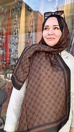LOGOLU SOFT ŞAL