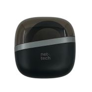 NT-BTH25 Kulakiçi Bluetooth Kulaklık (Siyah) NT-107857