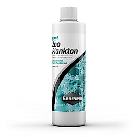 Seachem Reef Zoo Plankton 500ml