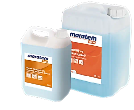 Maratem M223 Amonyak Bazlı Kir ve Cila Sökücü 20L