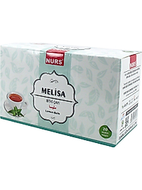 MELİSA BİTKİ ÇAYI 20 Lİ SÜZEN POŞET