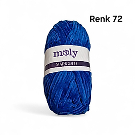MOLY MARİGOLD RENK 72