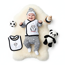 FANATİK KARTAL 5'Lİ TAKIM