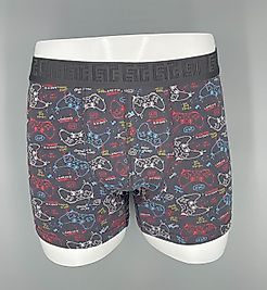 BOXER DESENLİ 3016 OYUNCU DESEN