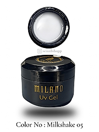 Milano Builder Cover UV Jel No: 005