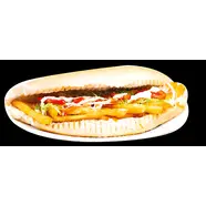PATATES + PİLAV + BONFRİT