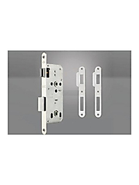 KALE 149 EXTRA WC KİLİDİ 45 MM 2 Adet