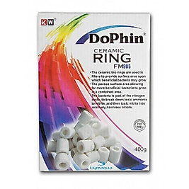 Dophin Seramik Halka 400 Gr