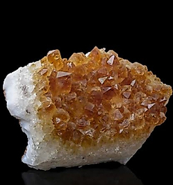 SİTRİN DOĞALTAŞ 120gr