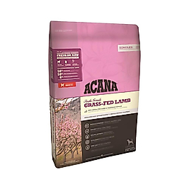 Acana Otla Beslenmiş Tahılsız Kuzu Etli Yetişkin Köpek Maması (2 kg)