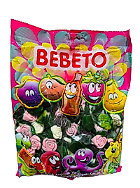 BEBETO GÜL JELİBON