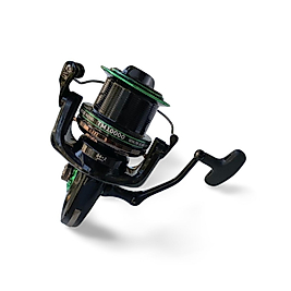 Katta TM 10000 Surf Olta Makinası