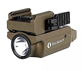 OLIGHT PL MINI 2 DESERT (COL RENGI)