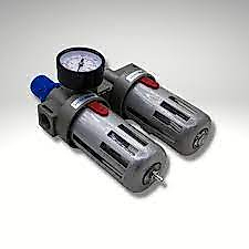 BFC4000 1/2 İKİLİ ŞARTLANDIRICI EXPFLEX