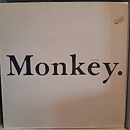 GEORGE MICHAEL * MONKEY