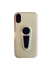 İphone Xr Standlı Panzer Telefon Kılıfı