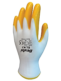 BEYBİ NİTRİL ELDİVEN PN7 NO 10 ( 10 Adet )