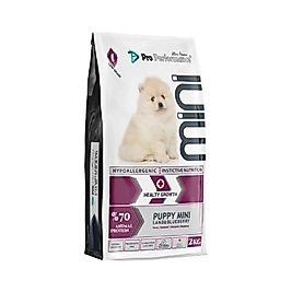 Pro Performance Kuzu Etli ve Yaban Mersinli Yavru Köpek Maması (2 kg)