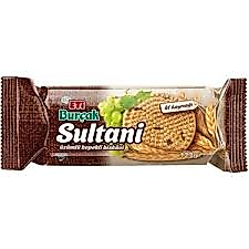 Eti burçak sultani 123 gr