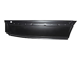 Mercedes Sprinter çamurluk etek sacı Arka sağ Arka Ekstra Uzun A9066376509 W906 2006-2018