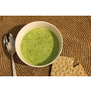 Brokoli Çorbası
