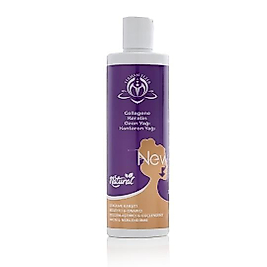Collagen Keratin Şampuanı