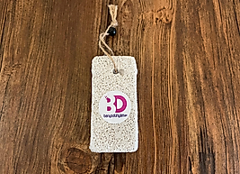 Topuk Taşı Ayak Törpü Taşı