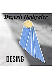 Desing Taşlı Broş Kadın Yaka Aksesuarı Yaka Kurdela Erkek Kurdele Broş Yaka Iğnesi Gotik Aksesuar