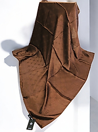 Pamuk Modal Eşarp Desen-5
