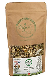 Rezene-Anason Karışım Bitki Çayı