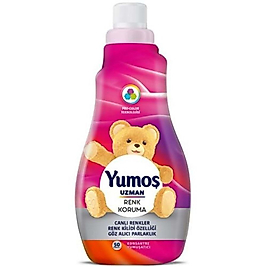 YUMOS EXTRA 1440 (1200 ML) RENK KORUMA