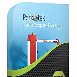 ÜCRETLİ OTOPARK YAZILIMI