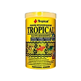 Tropical Flake Balık Yemi 20 g