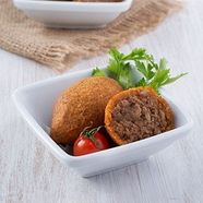 Etli İçli Köfte