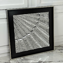 Silver Waves