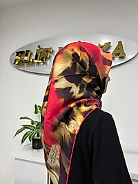 LA BOUTIQUE GÜZ EŞARP