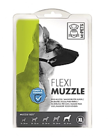 10812499 XL-Pets Flexı Bez Ağızlık (XL)