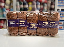 İHRAÇ FAZLASI İP - 5’Lİ PAKET