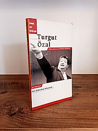 Turgut Özal Hayatı - Faruk Mercan - Zaman Cep Kitapları, 2. El Kitap