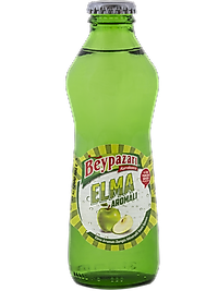 BEYPAZARI ELMALI SODA 24'LÜ