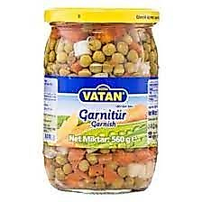 VATAN GARNİTÜR 560G