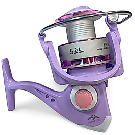 Hautton PR7000 Genel Kullanım Olta Makinası 3+1BB