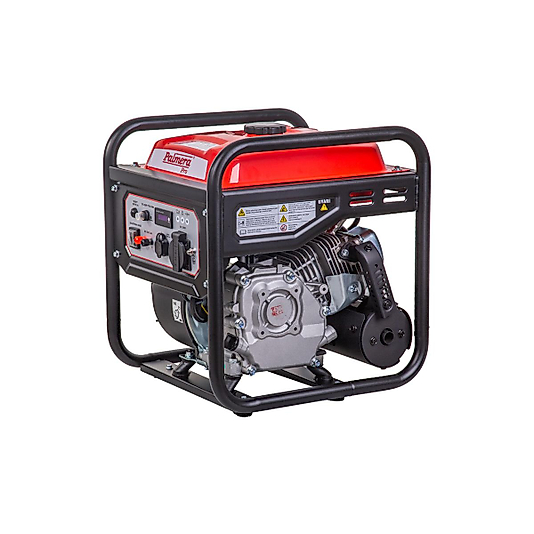 PA3750IN EUR5 JENERATÖR 3 kW İNVERTÖR BENZİNLİ