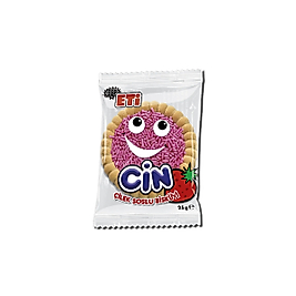 Eti Cin Çilek