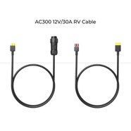 Bluetti AC200Max/AC300 için 12V RV KABLOSU