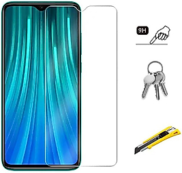 REDMI NOTE 8 PRO 9H EKRAN KORUYUCU