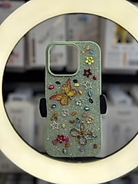 İPhone 16 Pro Piriltili