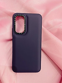 Samsung Galaxy A54 Puff Telefon Kılıfı