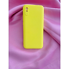 Redmi 9A Soft Lansman Telefon Kılıfı