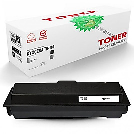 Kyocera TK-110 / FS-720 Uyumlu Muadil Toner